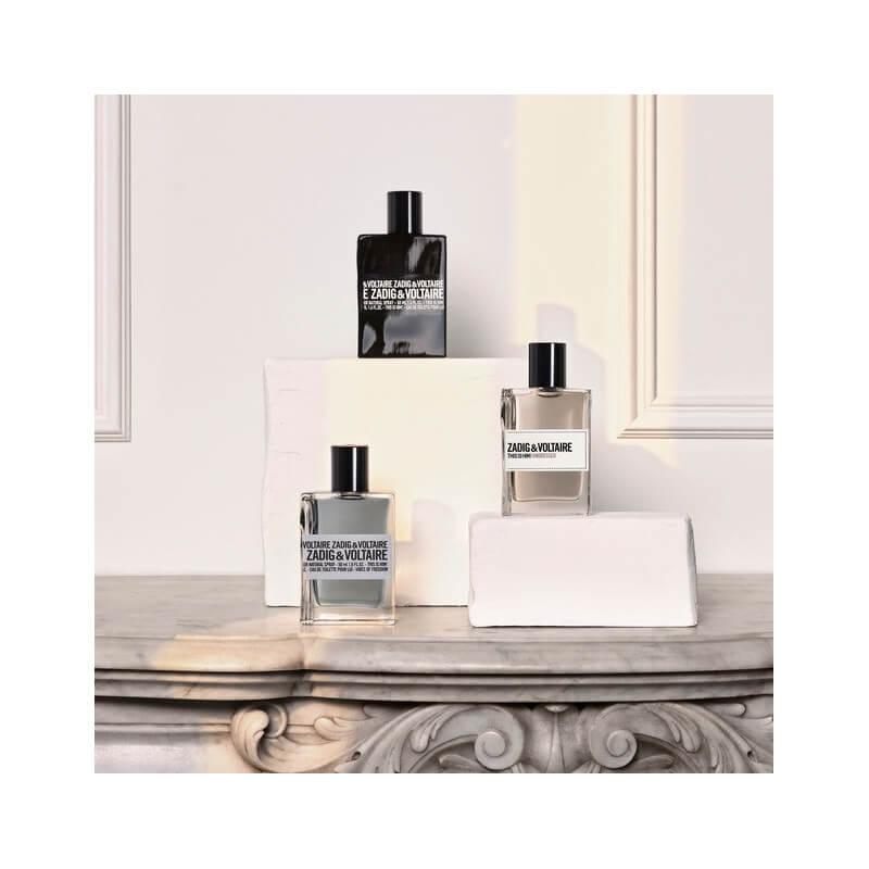 This is Him ! Undressed Eau de Toilette 5
