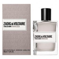 This is Him ! Undressed Eau de Toilette (6)