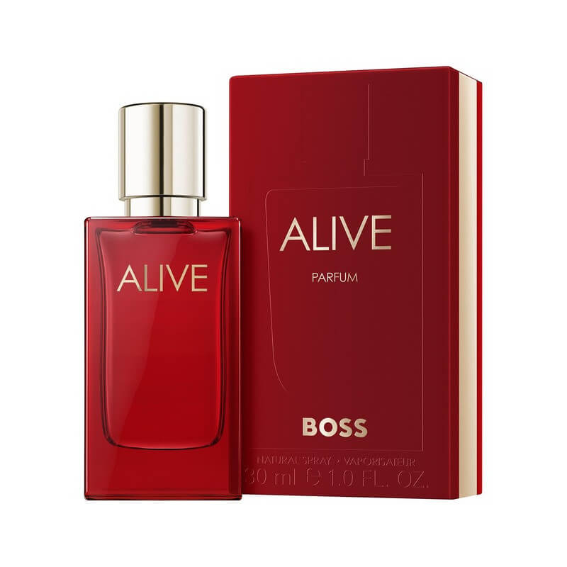 Alive Parfum Eau de Parfum 2