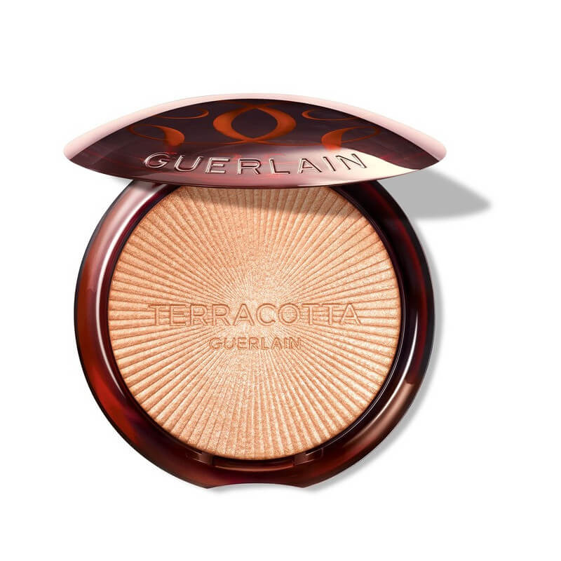 Terracotta Luminizer 1
