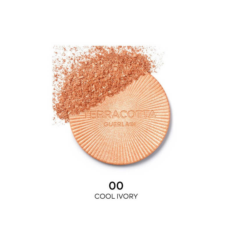 Terracotta Luminizer 2