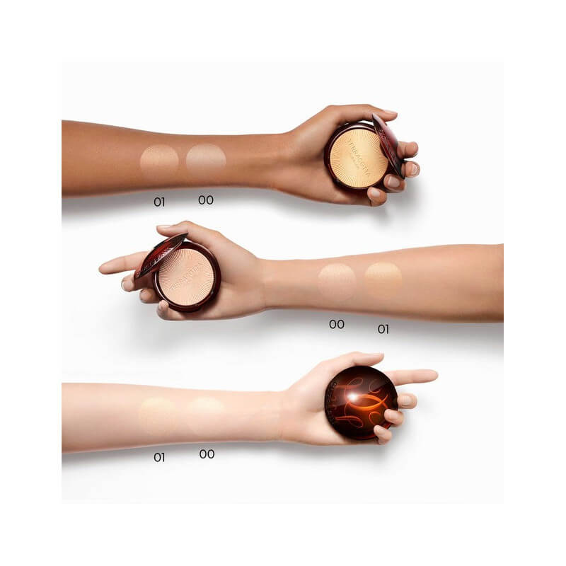 Terracotta Luminizer 5
