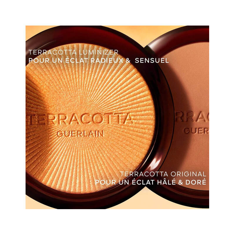 Terracotta Luminizer 7