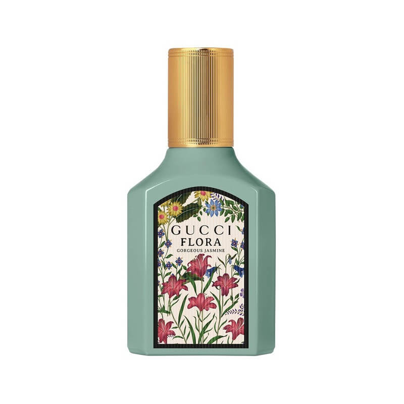 Gucci Flora Gorgeous Jasmine 1