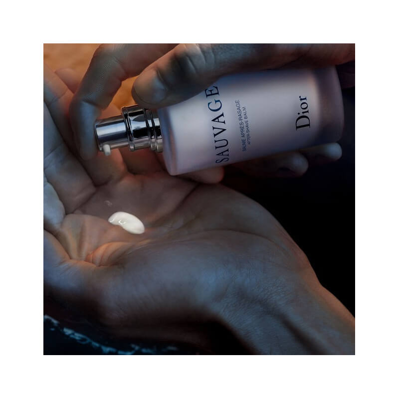 Dior Sauvage 2