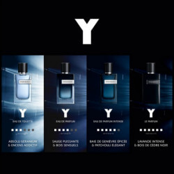 Y Men Eau De Parfum Intense (3)