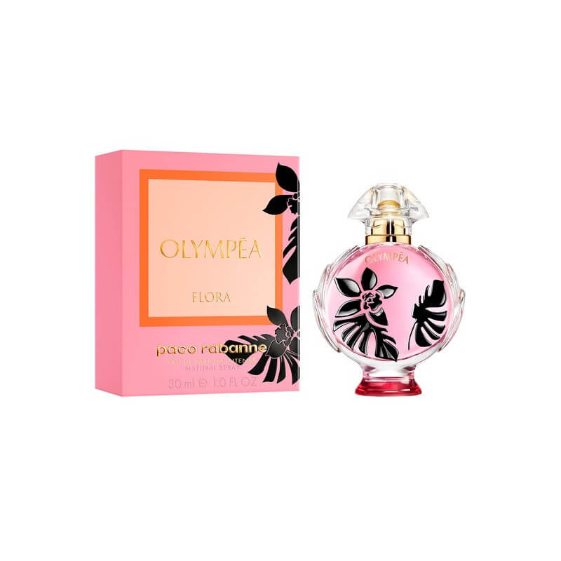 Olympea Flora 2