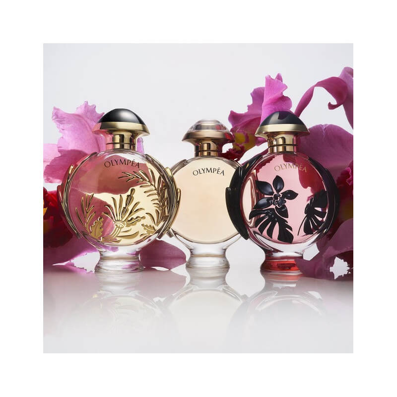 Olympea Flora 5
