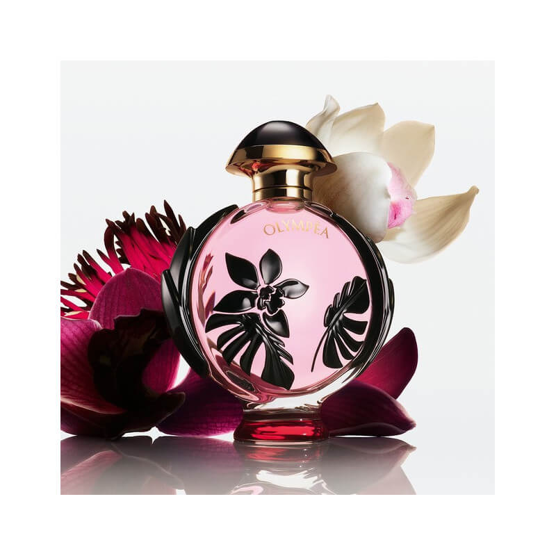 Olympea Flora 7