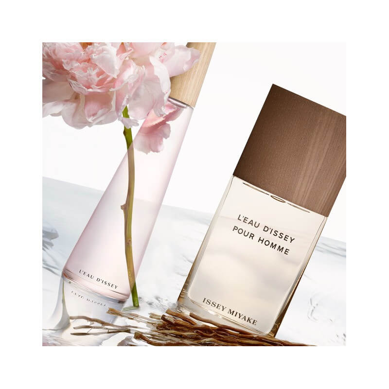 L'Eau D'Issey Pivoine Eau De Toilette Intense 5