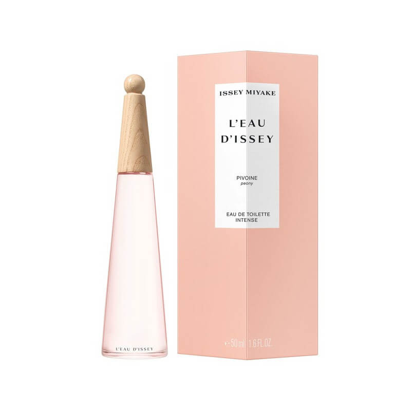 L'Eau D'Issey Pivoine Eau De Toilette Intense 6