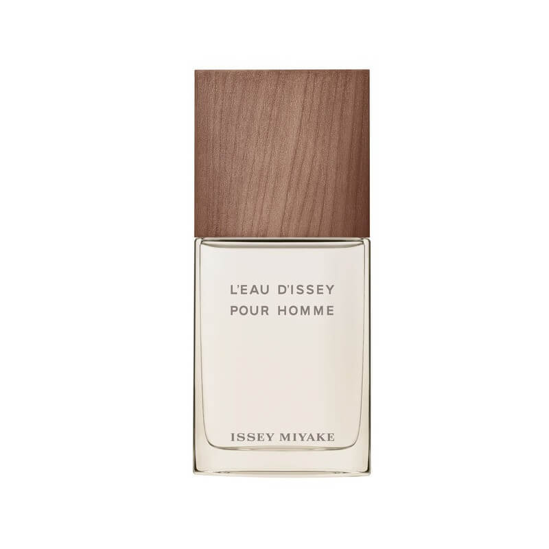 L'Eau D'Issey Vétiver Eau De Toilette Intense 1