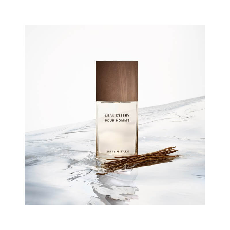 L'Eau D'Issey Vétiver Eau De Toilette Intense 2