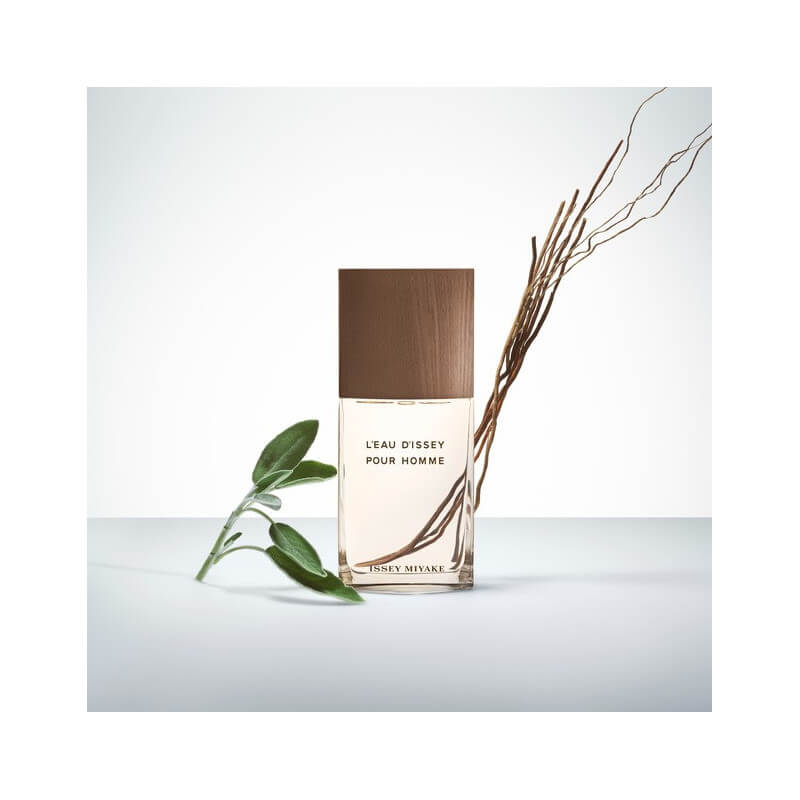 L'Eau D'Issey Vétiver Eau De Toilette Intense 3