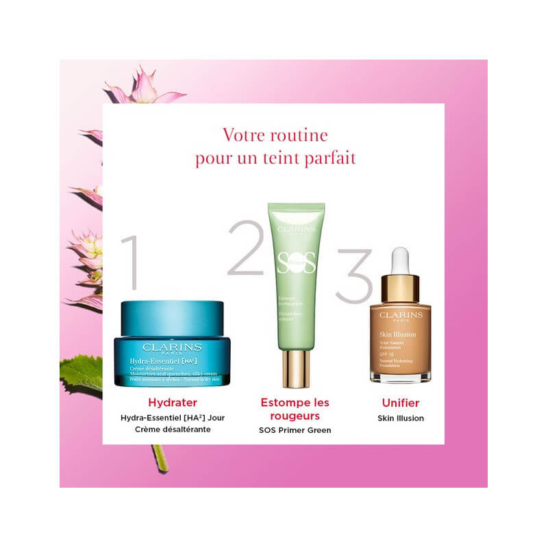 Sos Primer 5