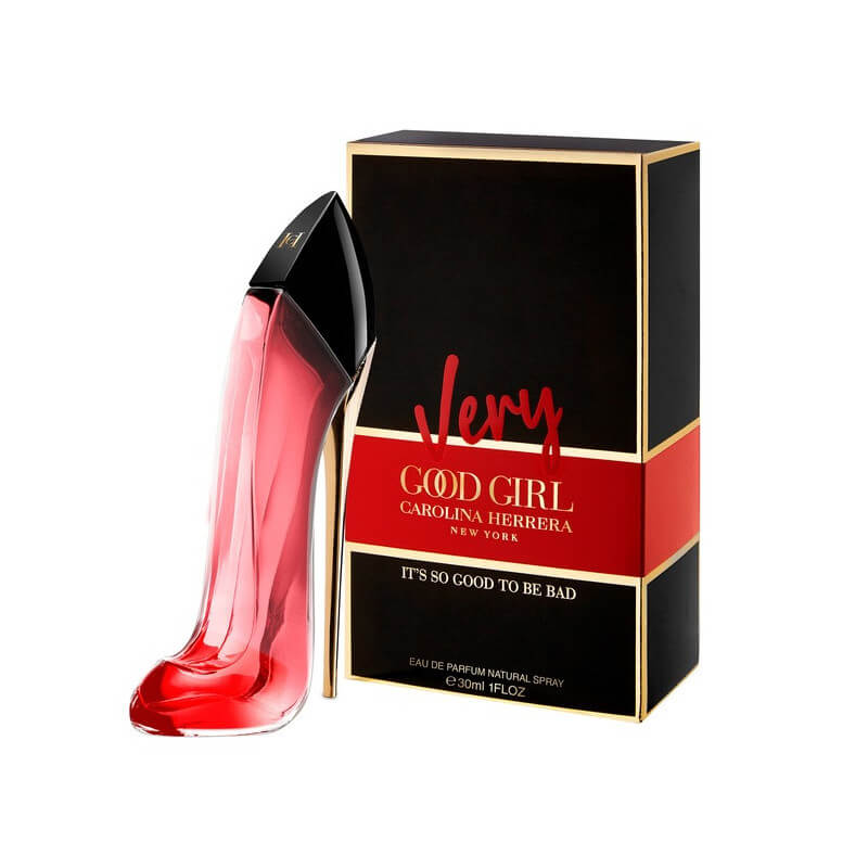 Very Good Girl Eau De Parfum 3