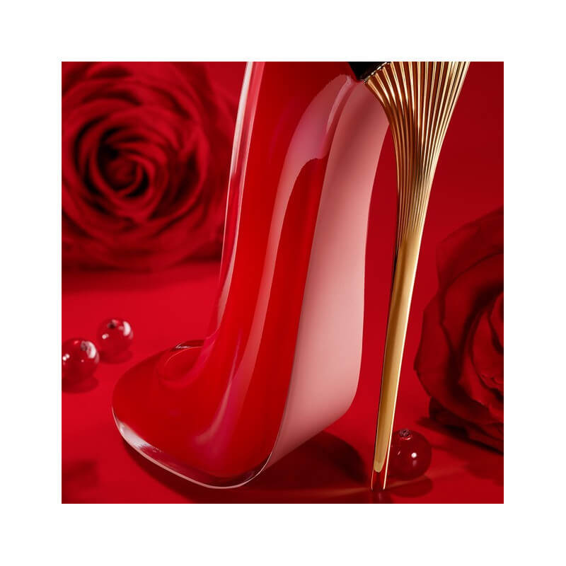 Very Good Girl Eau De Parfum 5