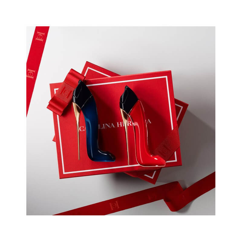 Very Good Girl Eau De Parfum 6