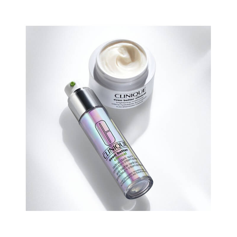 Even Better Clinical™ Crème Hydratante Illuminatrice 5