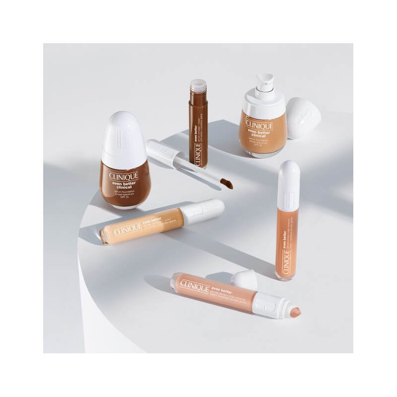 Even Better All Over 6
