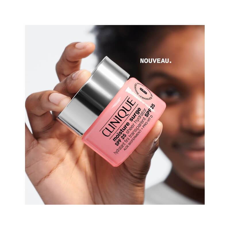 Moisture Surge™ 5