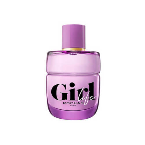 Girl Life Eau De Parfum 1