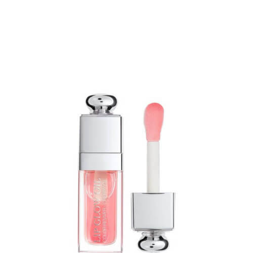 Dior Lip Glow Oil 1