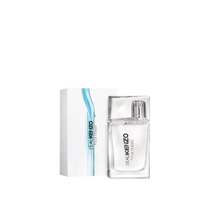 L'eau Kenzo pour Femme Eau de Toilette 1