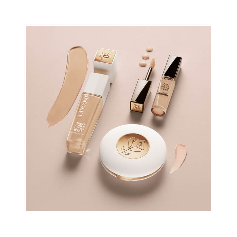 Teint Idole Ultra Wear Care & Glow 7