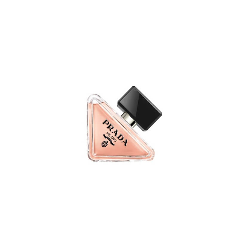 Paradoxe Eau de Parfum Floral Ambrée Rechargeable 1