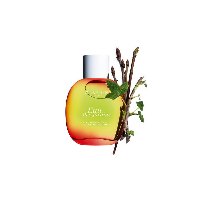 Aroma - Eau Des Jardins 2