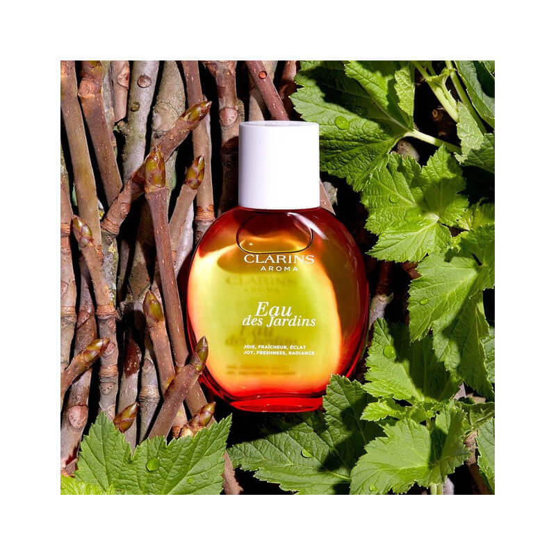 Aroma - Eau Des Jardins 3