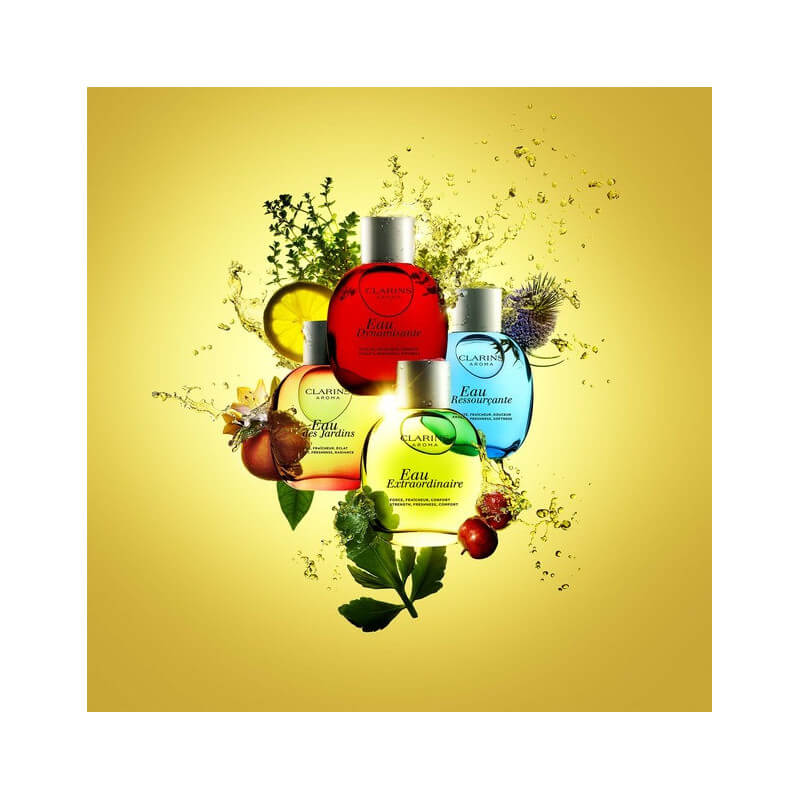 Aroma - Eau Des Jardins 4
