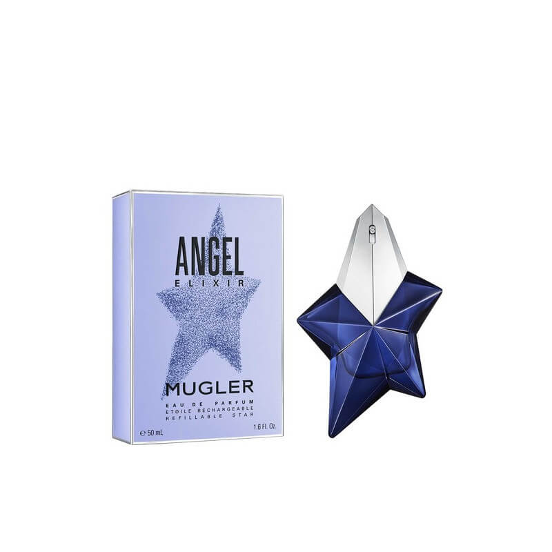 Angel Elixir Eau De Parfum Rechargeable 2