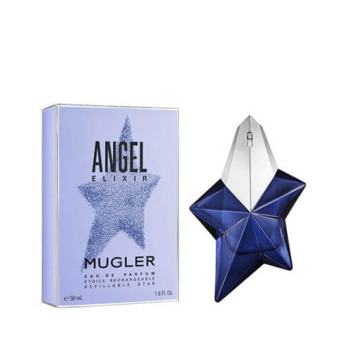 Angel Elixir Eau De Parfum Rechargeable 2