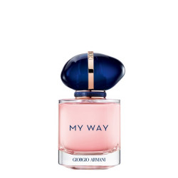 My Way Eau de Parfum - Rechargeable