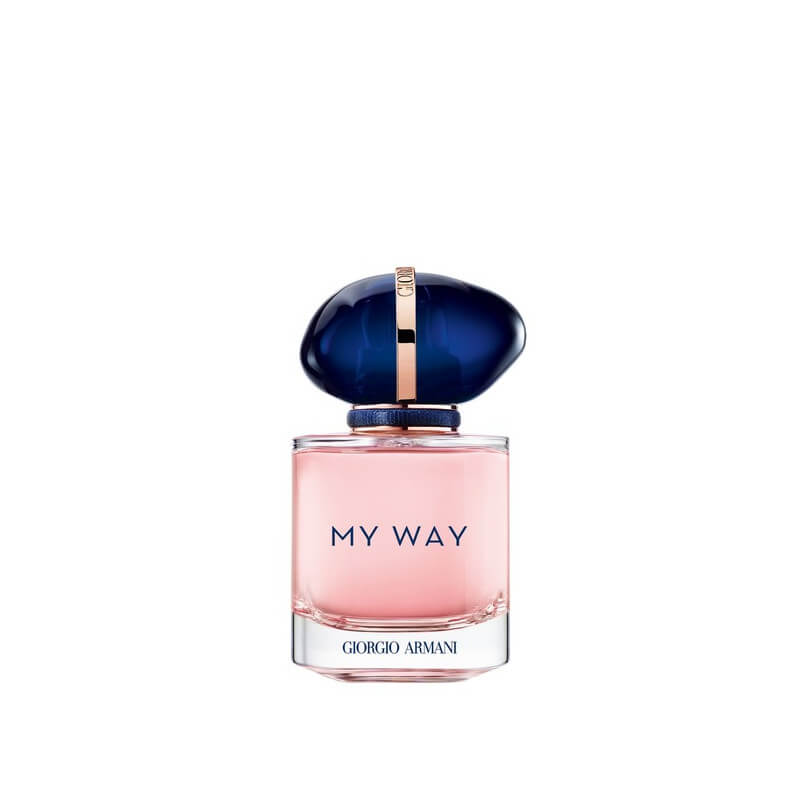 My Way Eau de Parfum - Rechargeable 1