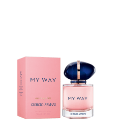 My Way Eau de Parfum - Rechargeable (5)