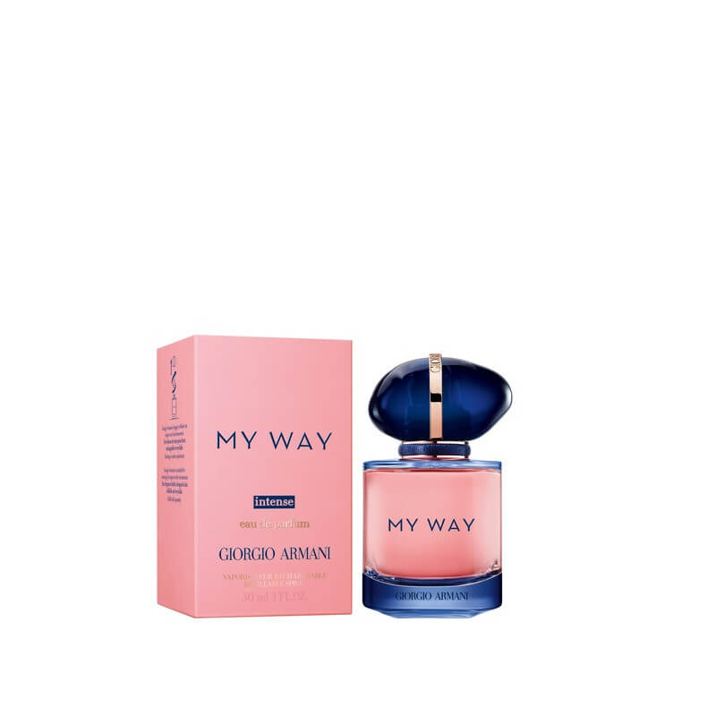 My Way Intense Eau de Parfum 4
