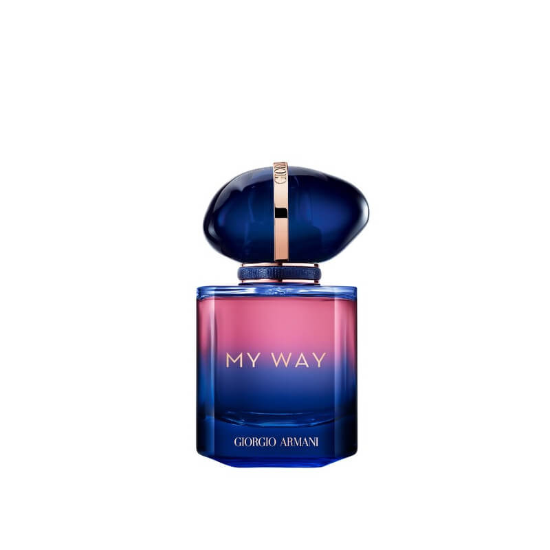 My Way 1