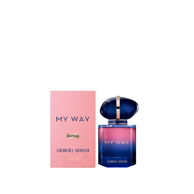My Way 6