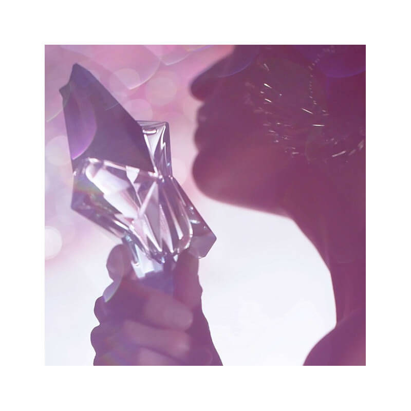 Angel Eau De Toilette Rechargeable 3
