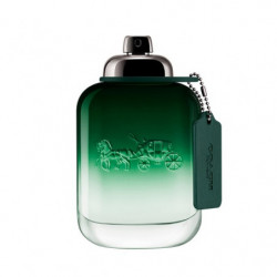 Man Green Eau De Toilette
