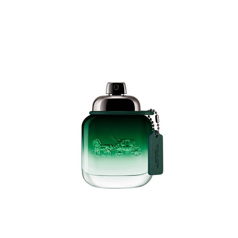 Man Green Eau De Toilette 1
