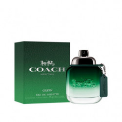 Man Green Eau De Toilette (2)