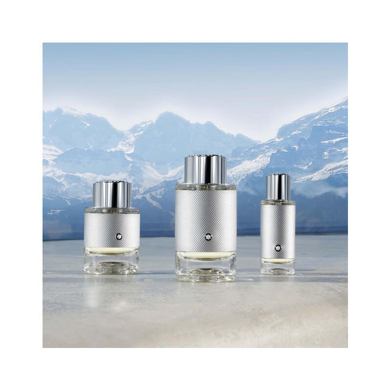 Explorer Platinum Eau De Parfum 4