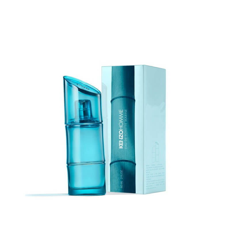 Kenzo Homme Eau De Toilette Marine 2
