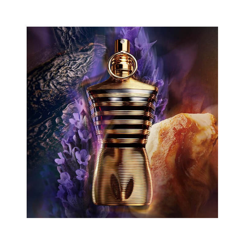 Le Male Elixir Parfum 3