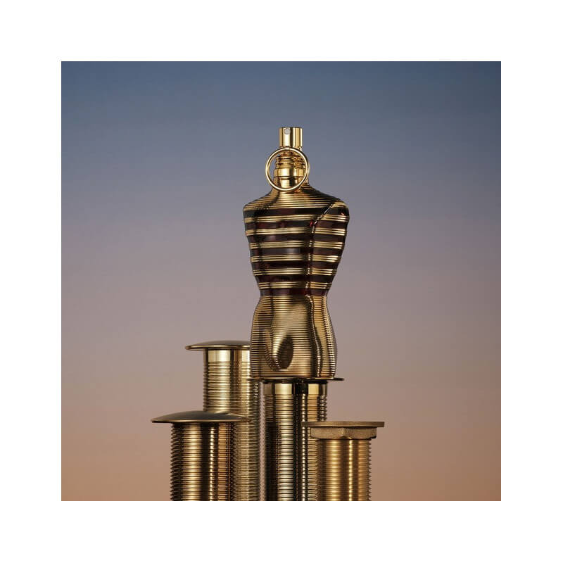 Le Male Elixir Parfum 5