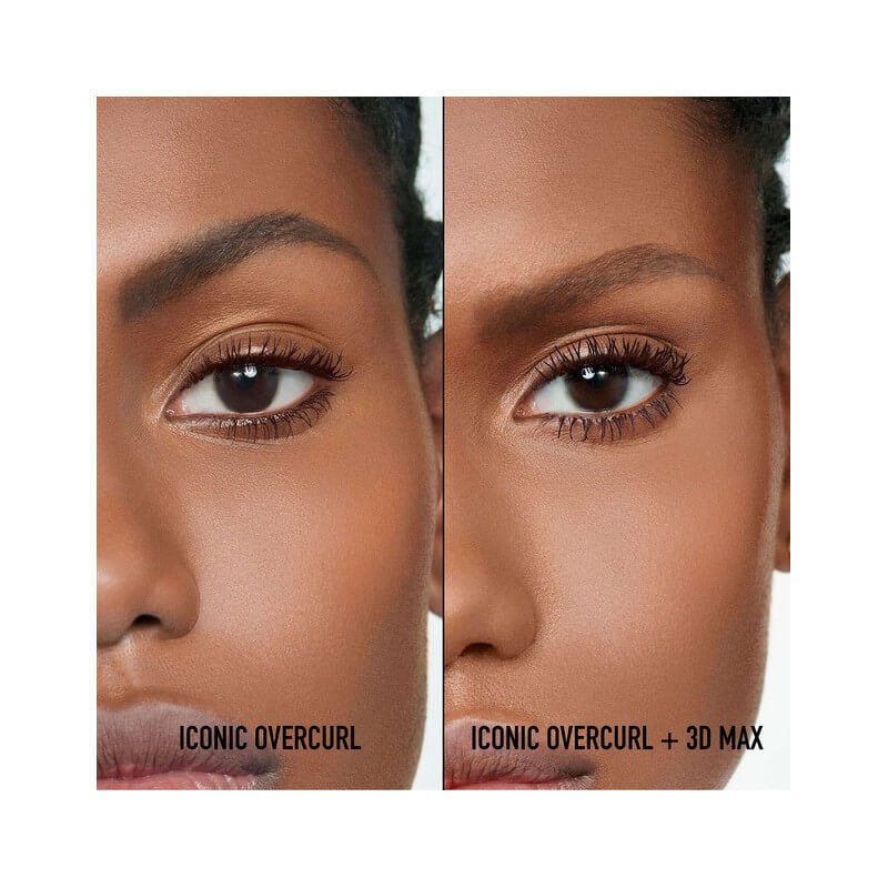 Diorshow Iconic Overcurl 4